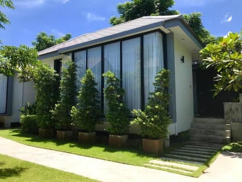 Standard Villa