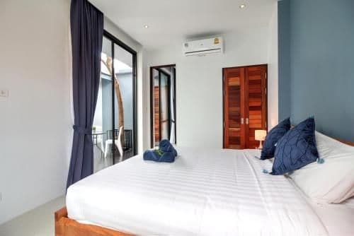 Standard Villa