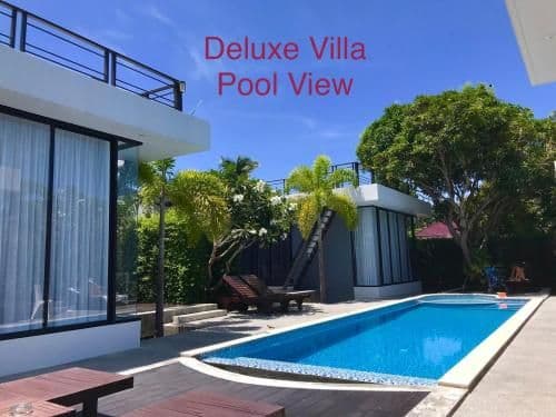 Deluxe Villa