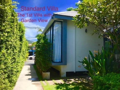Standard Villa
