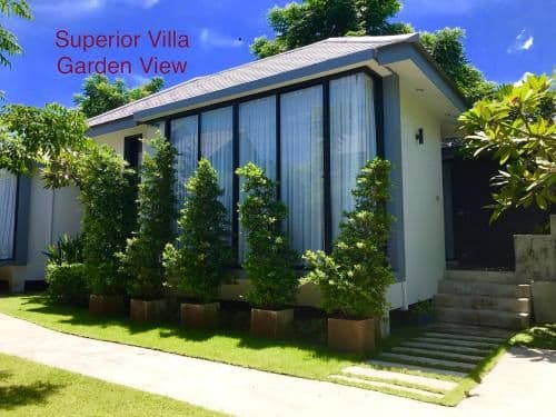 Superior Villa