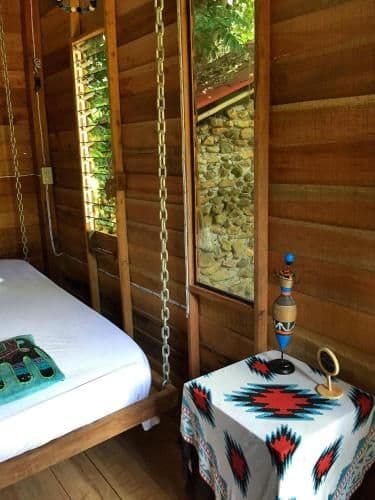 Standard Double Room with Fan