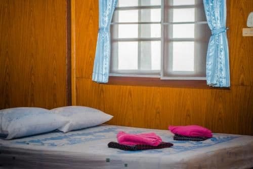 Seafront Suite Bungalow