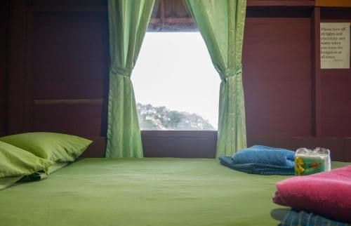Seafront Suite Bungalow