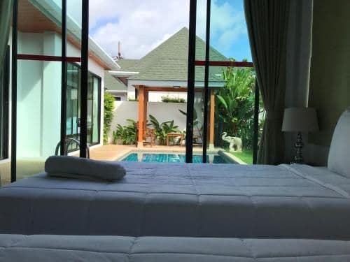 Deluxe Villa