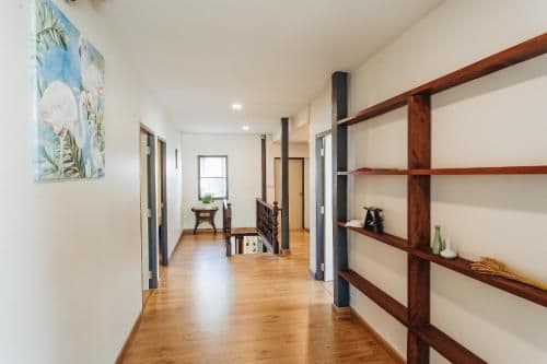 Standard Twin Room with Shared Bathroom
