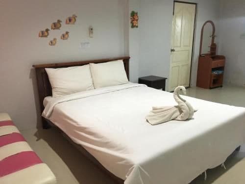 Small Double Room