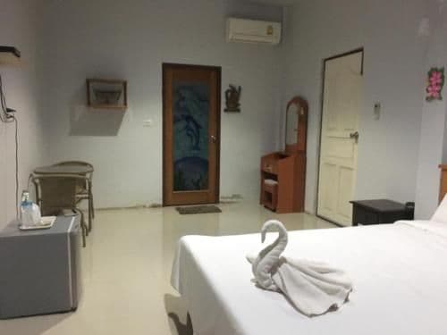 Small Double Room