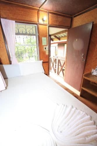 Budget Single Room