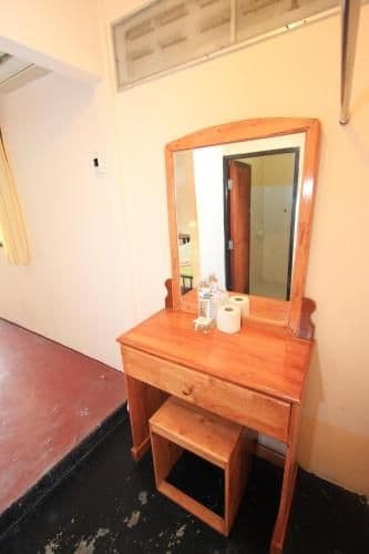 Budget Triple Room