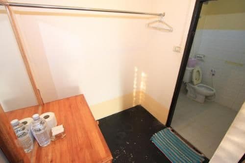 Budget Triple Room