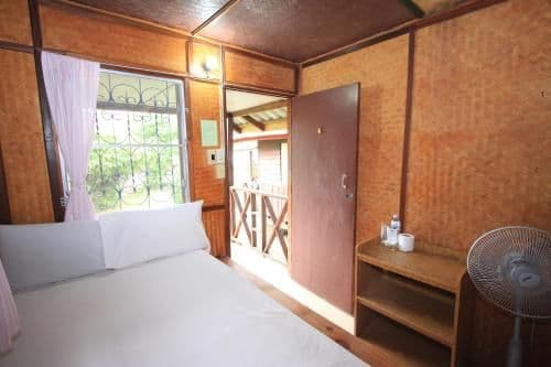 Budget Single Room