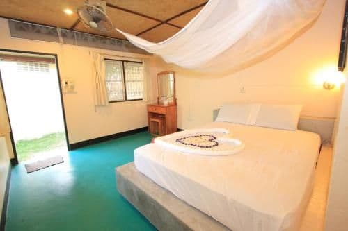 Basic Double Room