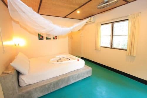 Basic Double Room