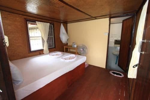 Budget Double Room