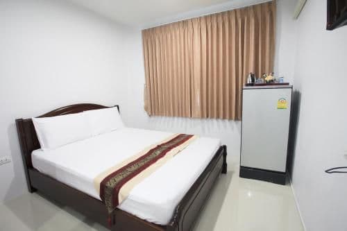 Superior Queen Room