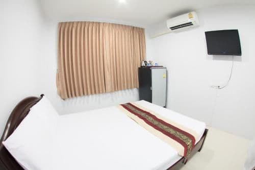 Superior Queen Room