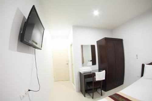 Superior Queen Room
