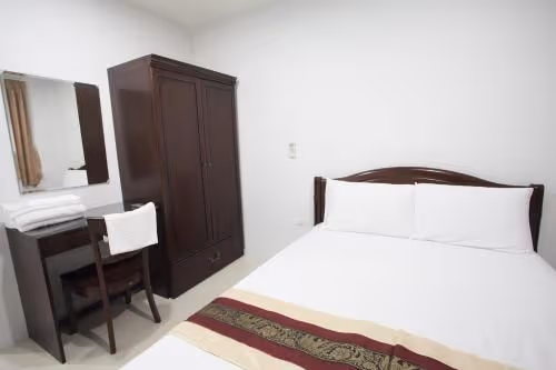 Superior Queen Room