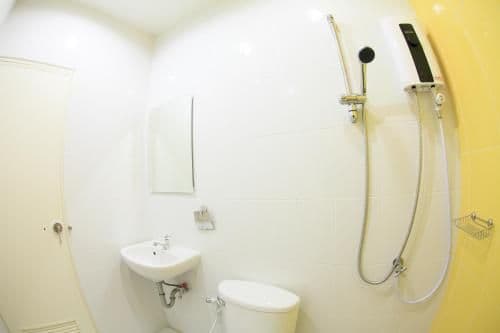 Superior Queen Room