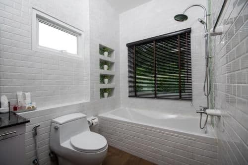 One-Bedroom Villa