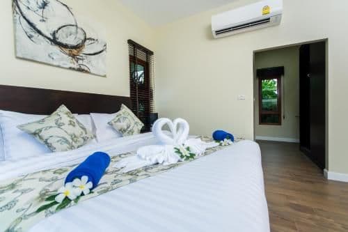 One-Bedroom Villa