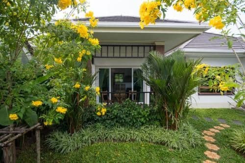 One-Bedroom Villa