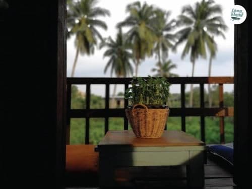 Long Klong Homestay Long Klong Homestay