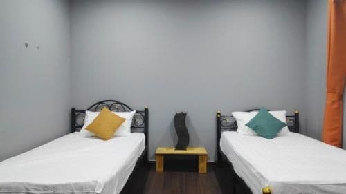 Des Cheveux Home-stay Chiang Mai Des Cheveux Home-stay Chiang Mai