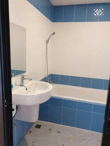 Double Room with Pool View