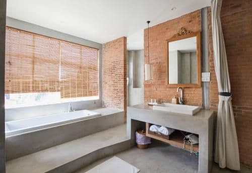 Deluxe Double Room with Bath