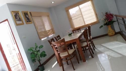 Holiday Home