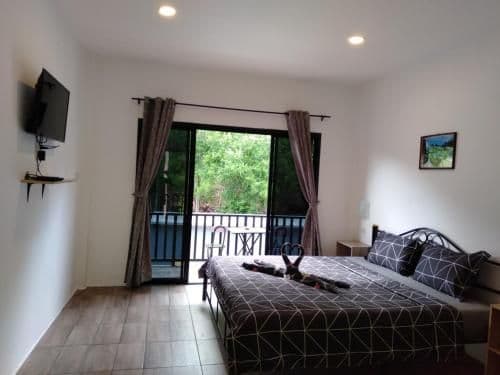 Standard King Room
