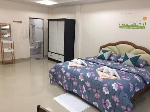 ND@Home Hatyai