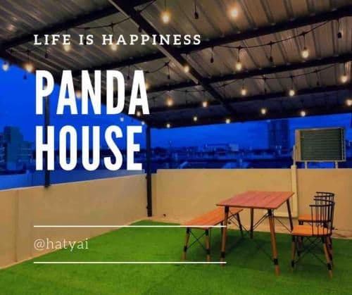 PANDA H1 10mins to LEEGARDENwifi200MB 5Room[19ppl]