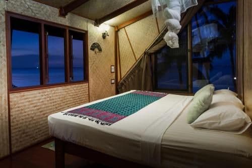 Villa with Sea View