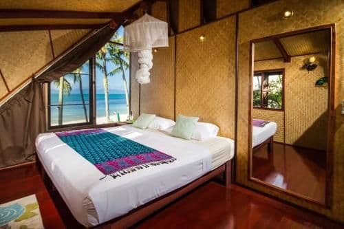 Villa with Sea View