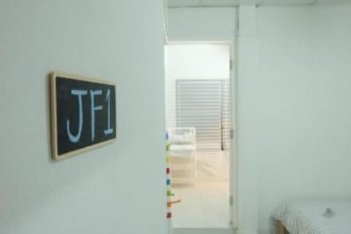 Double or Twin Room with Private Bathroom