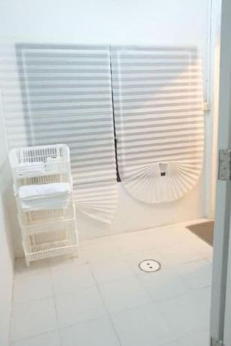 Double or Twin Room with Private Bathroom