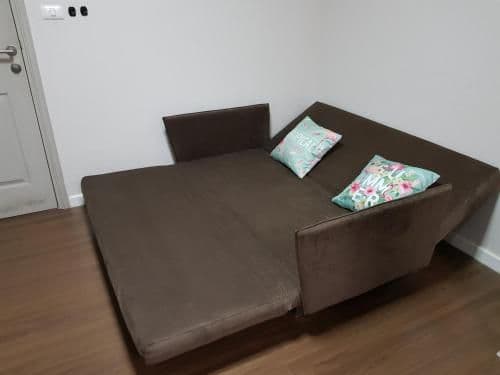 Deluxe Double Room with Extra Bed