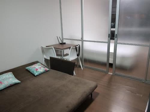 Deluxe Double Room with Extra Bed