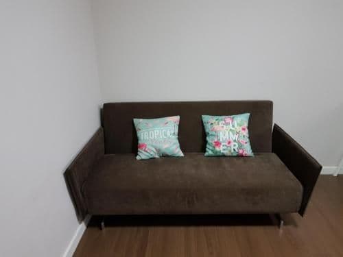Deluxe Double Room with Extra Bed