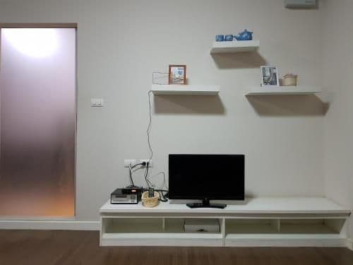 Deluxe Double Room with Extra Bed