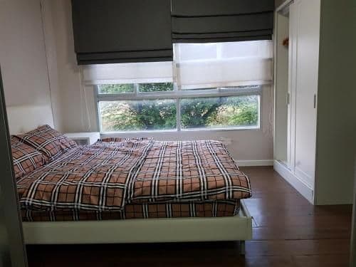 Deluxe Double Room with Extra Bed