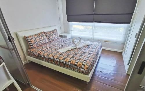Deluxe Double Room with Extra Bed