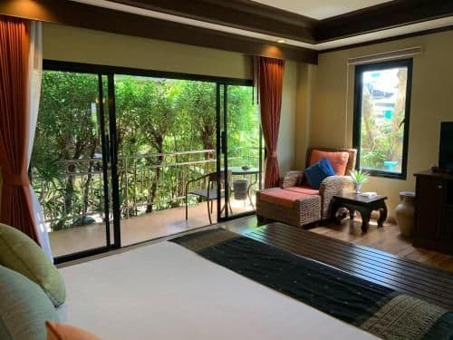 Standard Apartment