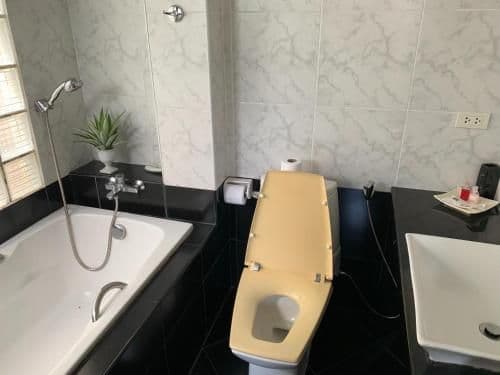 Standard Apartment