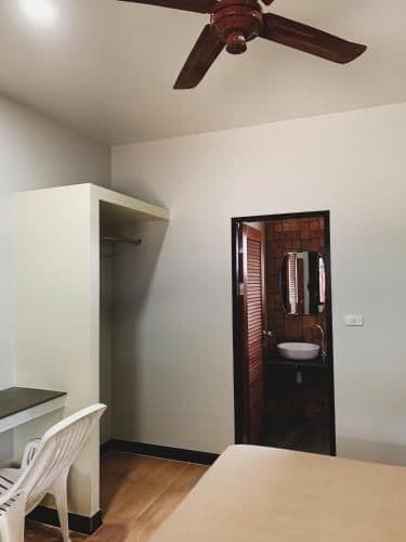 Apartment - Ground Floor