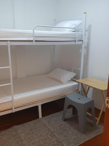 Budget Twin Room