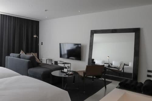 Superior Family Room